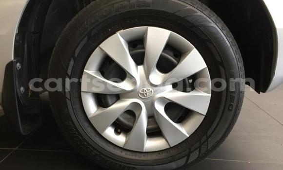 Buy Used Toyota Avanza Silver Car in Mbabane in Manzini Buy Used Toyota Avanza Silver Car in Mbabane in Manzini