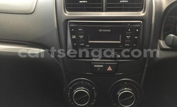 Buy Used Toyota Avanza Silver Car in Mbabane in Manzini Buy Used Toyota Avanza Silver Car in Mbabane in Manzini