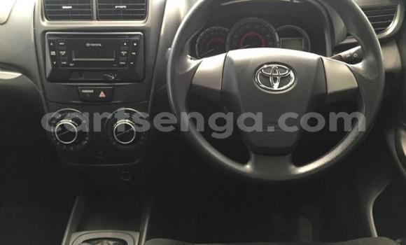 Buy Used Toyota Avanza Silver Car in Mbabane in Manzini Buy Used Toyota Avanza Silver Car in Mbabane in Manzini