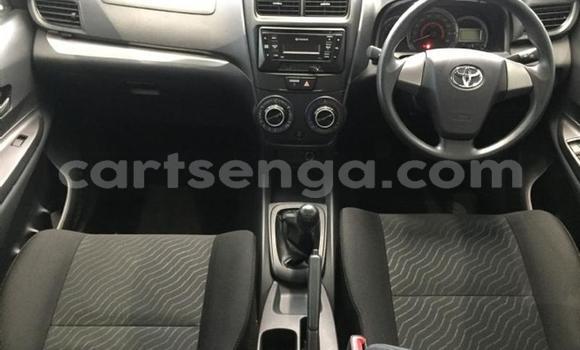 Buy Used Toyota Avanza Silver Car in Mbabane in Manzini Buy Used Toyota Avanza Silver Car in Mbabane in Manzini