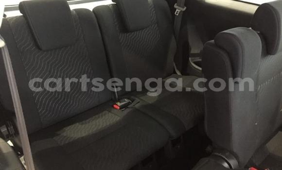 Buy Used Toyota Avanza Silver Car in Mbabane in Manzini Buy Used Toyota Avanza Silver Car in Mbabane in Manzini