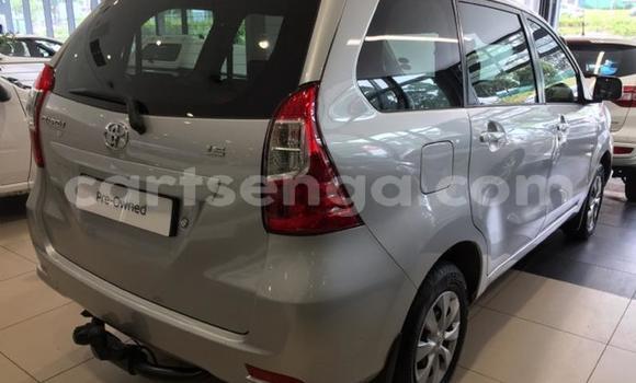 Buy Used Toyota Avanza Silver Car in Mbabane in Manzini Buy Used Toyota Avanza Silver Car in Mbabane in Manzini