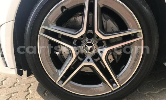 Acheter Occasion Voiture Mercedes‒Benz C–Class Blanc à Manzini, Manzini Acheter Occasion Voiture Mercedes‒Benz C–Class Blanc à Manzini, Manzini