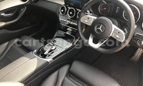 Acheter Occasion Voiture Mercedes‒Benz C–Class Blanc à Manzini, Manzini Acheter Occasion Voiture Mercedes‒Benz C–Class Blanc à Manzini, Manzini