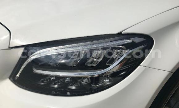 Acheter Occasion Voiture Mercedes‒Benz C–Class Blanc à Manzini, Manzini Acheter Occasion Voiture Mercedes‒Benz C–Class Blanc à Manzini, Manzini