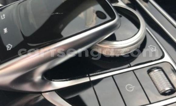 Acheter Occasion Voiture Mercedes‒Benz C–Class Blanc à Manzini, Manzini Acheter Occasion Voiture Mercedes‒Benz C–Class Blanc à Manzini, Manzini