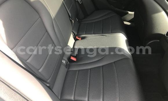 Acheter Occasion Voiture Mercedes‒Benz C–Class Blanc à Manzini, Manzini Acheter Occasion Voiture Mercedes‒Benz C–Class Blanc à Manzini, Manzini