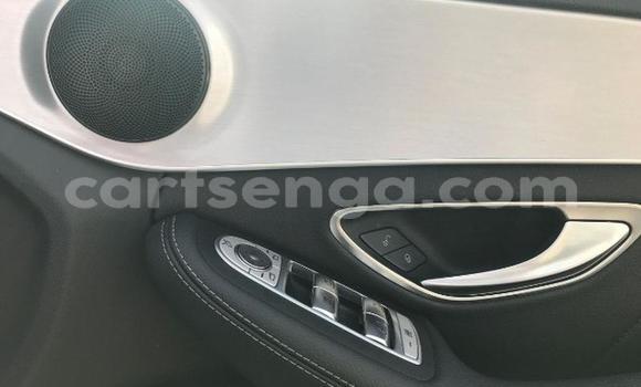 Acheter Occasion Voiture Mercedes‒Benz C–Class Blanc à Manzini, Manzini Acheter Occasion Voiture Mercedes‒Benz C–Class Blanc à Manzini, Manzini