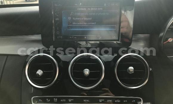 Acheter Occasion Voiture Mercedes‒Benz C–Class Blanc à Manzini, Manzini Acheter Occasion Voiture Mercedes‒Benz C–Class Blanc à Manzini, Manzini