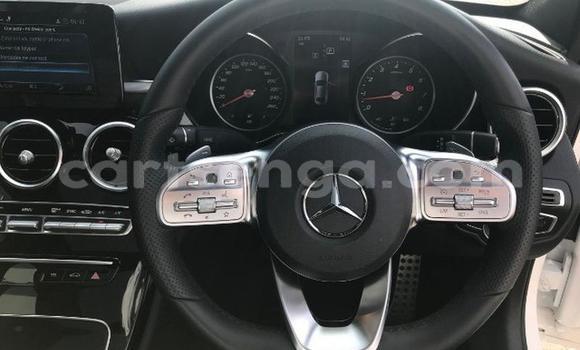 Acheter Occasion Voiture Mercedes‒Benz C–Class Blanc à Manzini, Manzini Acheter Occasion Voiture Mercedes‒Benz C–Class Blanc à Manzini, Manzini