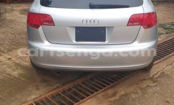 Acheter Occasion Voiture Audi A3 Gris à Manzini, Manzini Acheter Occasion Voiture Audi A3 Gris à Manzini, Manzini