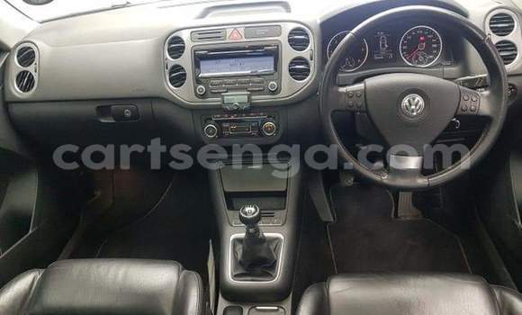Acheter Occasion Voiture Volkswagen Tiguan Autre à Manzini, Manzini Acheter Occasion Voiture Volkswagen Tiguan Autre à Manzini, Manzini