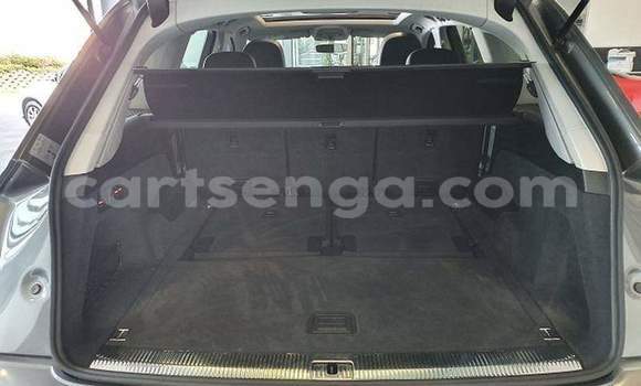 Acheter Occasion Voiture Audi Q7 Marron à Manzini, Manzini Acheter Occasion Voiture Audi Q7 Marron à Manzini, Manzini