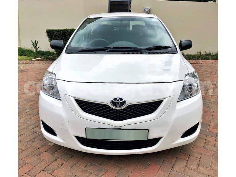 Big with watermark toyota yaris manzini manzini 16609