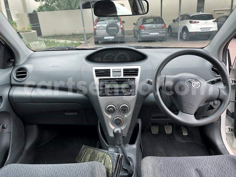 Big with watermark toyota yaris manzini manzini 16609