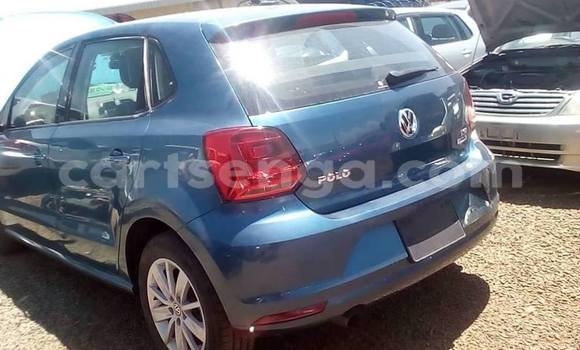 Acheter Occasion Voiture Volkswagen Polo Bleu à Matsapha, Manzini Acheter Occasion Voiture Volkswagen Polo Bleu à Matsapha, Manzini