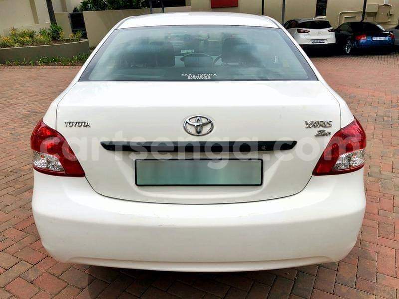 Big with watermark toyota yaris manzini manzini 16609