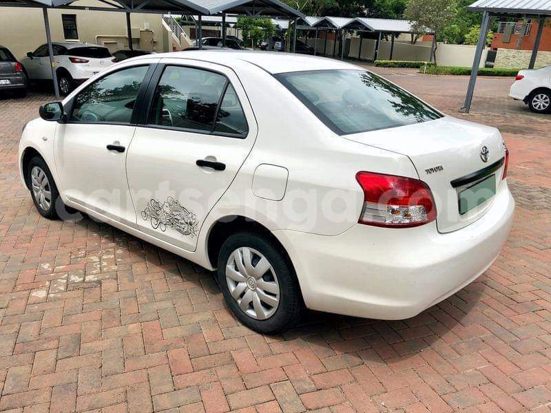 Big with watermark toyota yaris manzini manzini 16609