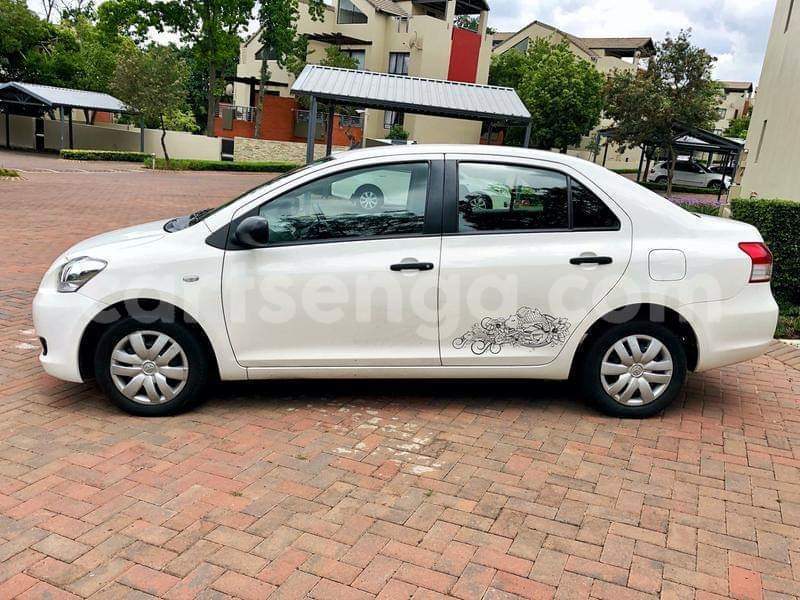 Big with watermark toyota yaris manzini manzini 16609