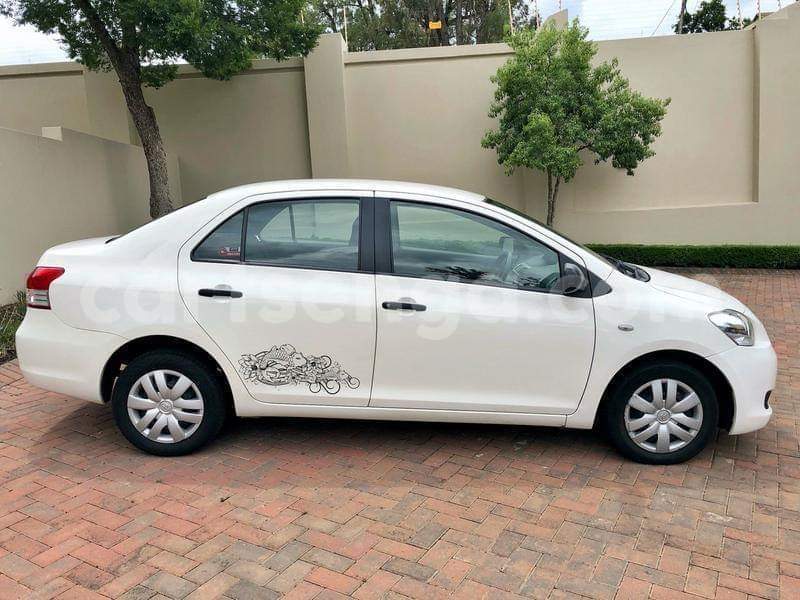 Big with watermark toyota yaris manzini manzini 16609