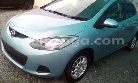 Acheter Occasion Voiture Mazda Demio Gris à Matsapha, Manzini Acheter Occasion Voiture Mazda Demio Gris à Matsapha, Manzini