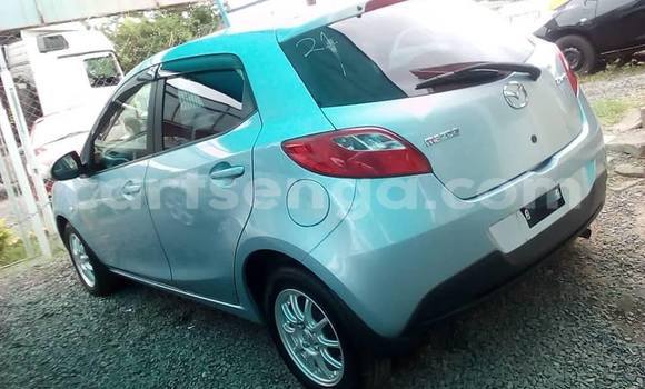 Acheter Occasion Voiture Mazda Demio Gris à Matsapha, Manzini Acheter Occasion Voiture Mazda Demio Gris à Matsapha, Manzini