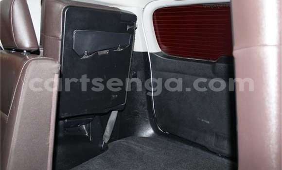 Buy Used Toyota Fortuner White Car in Mbabane in Manzini Buy Used Toyota Fortuner White Car in Mbabane in Manzini