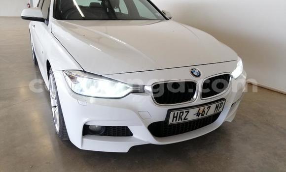 Buy Used BMW 3–Series White Car in Manzini in Manzini Buy Used BMW 3–Series White Car in Manzini in Manzini