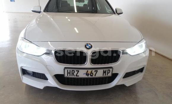 Buy Used BMW 3–Series White Car in Manzini in Manzini Buy Used BMW 3–Series White Car in Manzini in Manzini