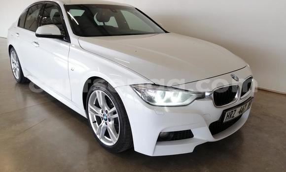 Buy Used BMW 3–Series White Car in Manzini in Manzini Buy Used BMW 3–Series White Car in Manzini in Manzini