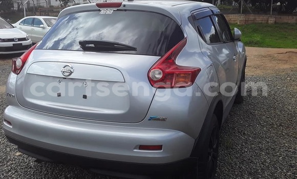 Acheter Occasion Voiture Nissan Juke Gris à Matsapha, Manzini Acheter Occasion Voiture Nissan Juke Gris à Matsapha, Manzini