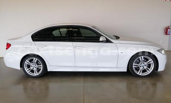Buy Used BMW 3–Series White Car in Manzini in Manzini Buy Used BMW 3–Series White Car in Manzini in Manzini