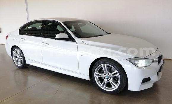 Buy Used BMW 3–Series White Car in Manzini in Manzini Buy Used BMW 3–Series White Car in Manzini in Manzini