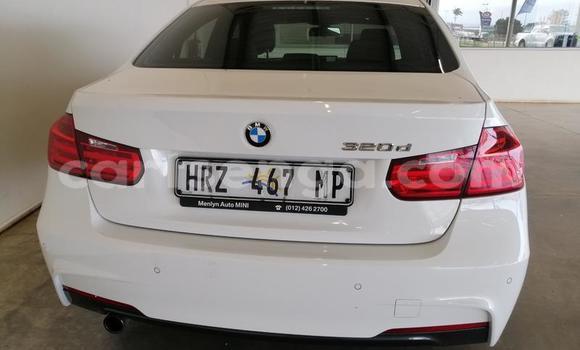 Buy Used BMW 3–Series White Car in Manzini in Manzini Buy Used BMW 3–Series White Car in Manzini in Manzini