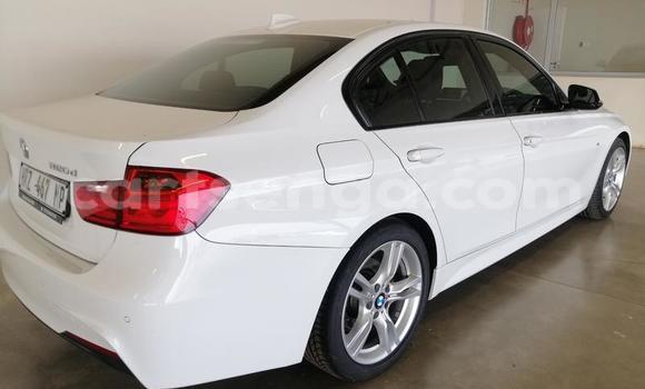Buy Used BMW 3–Series White Car in Manzini in Manzini Buy Used BMW 3–Series White Car in Manzini in Manzini