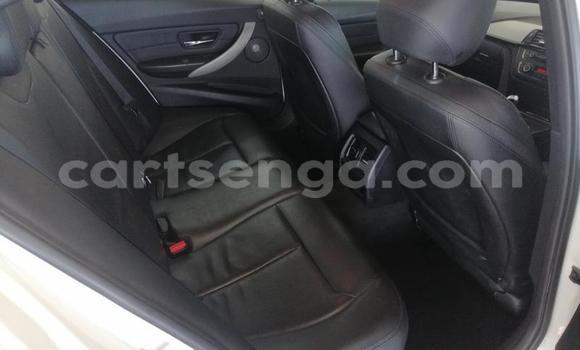 Buy Used BMW 3–Series White Car in Manzini in Manzini Buy Used BMW 3–Series White Car in Manzini in Manzini