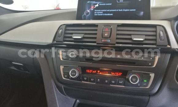 Buy Used BMW 3–Series White Car in Manzini in Manzini Buy Used BMW 3–Series White Car in Manzini in Manzini