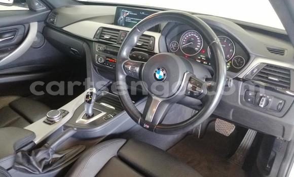 Buy Used BMW 3–Series White Car in Manzini in Manzini Buy Used BMW 3–Series White Car in Manzini in Manzini