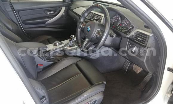 Buy Used BMW 3–Series White Car in Manzini in Manzini Buy Used BMW 3–Series White Car in Manzini in Manzini
