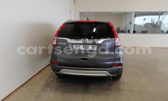 Acheter Occasion Voiture Honda CR–V Gris à Mbabane, Manzini Acheter Occasion Voiture Honda CR–V Gris à Mbabane, Manzini