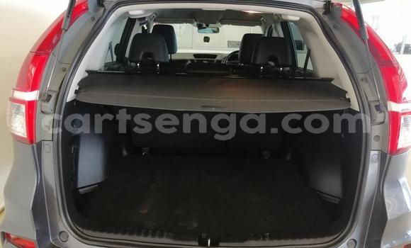 Acheter Occasion Voiture Honda CR–V Gris à Mbabane, Manzini Acheter Occasion Voiture Honda CR–V Gris à Mbabane, Manzini