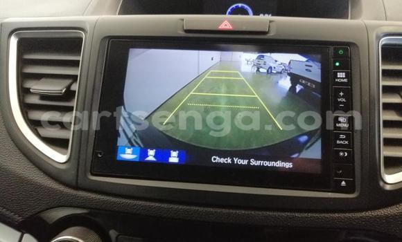 Acheter Occasion Voiture Honda CR–V Gris à Mbabane, Manzini Acheter Occasion Voiture Honda CR–V Gris à Mbabane, Manzini