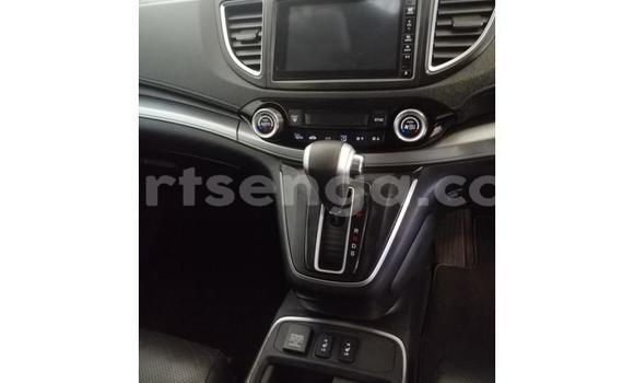 Acheter Occasion Voiture Honda CR–V Gris à Mbabane, Manzini Acheter Occasion Voiture Honda CR–V Gris à Mbabane, Manzini
