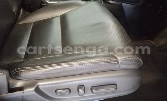 Acheter Occasion Voiture Honda CR–V Gris à Mbabane, Manzini Acheter Occasion Voiture Honda CR–V Gris à Mbabane, Manzini