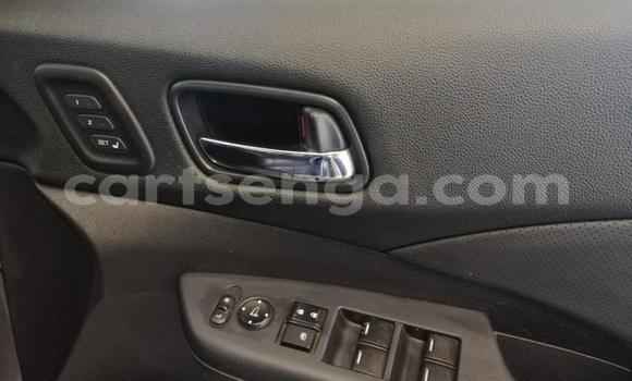 Acheter Occasion Voiture Honda CR–V Gris à Mbabane, Manzini Acheter Occasion Voiture Honda CR–V Gris à Mbabane, Manzini