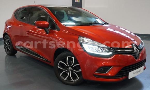 Acheter Occasion Voiture Renault Clio Rouge à Mbabane, Manzini Acheter Occasion Voiture Renault Clio Rouge à Mbabane, Manzini
