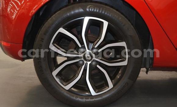 Acheter Occasion Voiture Renault Clio Rouge à Mbabane, Manzini Acheter Occasion Voiture Renault Clio Rouge à Mbabane, Manzini