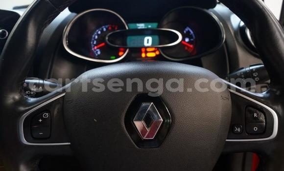 Acheter Occasion Voiture Renault Clio Rouge à Mbabane, Manzini Acheter Occasion Voiture Renault Clio Rouge à Mbabane, Manzini