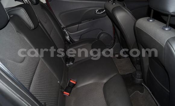 Acheter Occasion Voiture Renault Clio Rouge à Mbabane, Manzini Acheter Occasion Voiture Renault Clio Rouge à Mbabane, Manzini