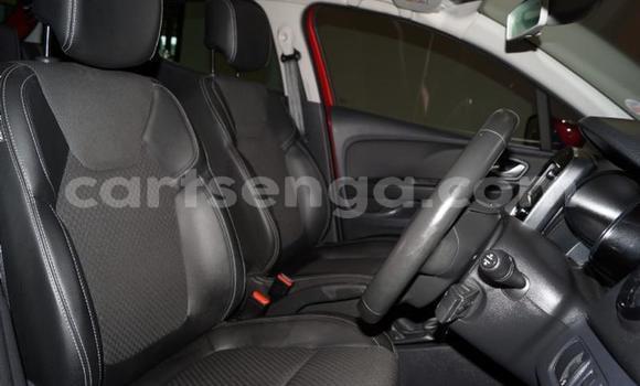 Acheter Occasion Voiture Renault Clio Rouge à Mbabane, Manzini Acheter Occasion Voiture Renault Clio Rouge à Mbabane, Manzini